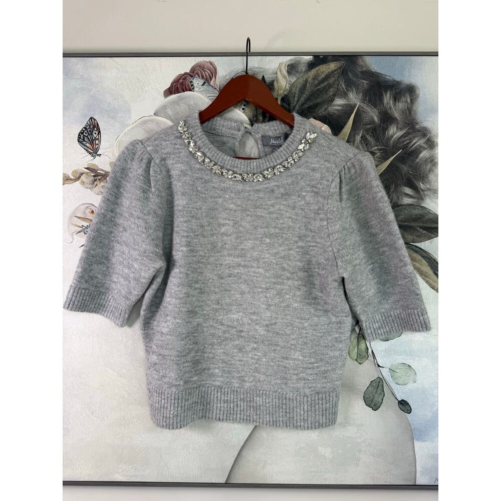 MARLED REUNITED CLOTHING